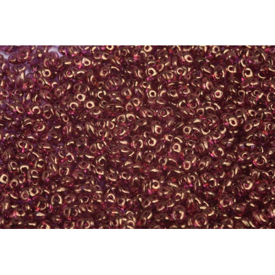 Matubo MiniDuo Crystal Violet Luster 14496