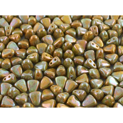 Matubo Nib-Bit 6x5mm Limon Nebula 83120/15001