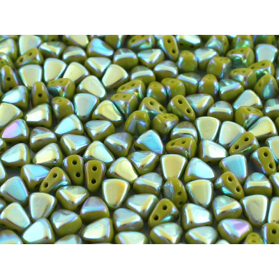 MATUBO NIB-BIT  N. 152  OPAQUE GREEN AB