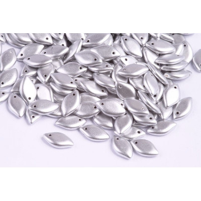 Flames N. 11 CRYSTAL BRONZE ALUMINIUM