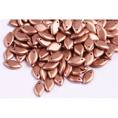 Flames N. 14 CRYSTAL BRONZE COPPER