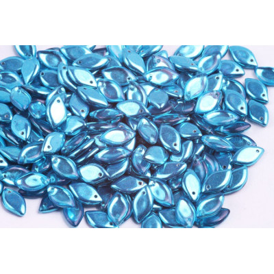 Flames N. 24 Light blue