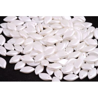 Flames N. 34 PASTEL SNOW WHITE