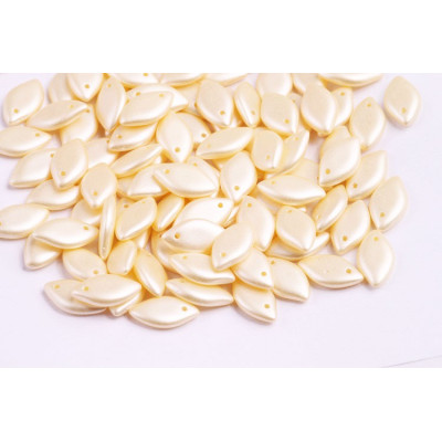 Flames N. 35 PASTEL CREAM