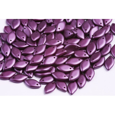 Flames N. 37 PASTEL BORDEAUX