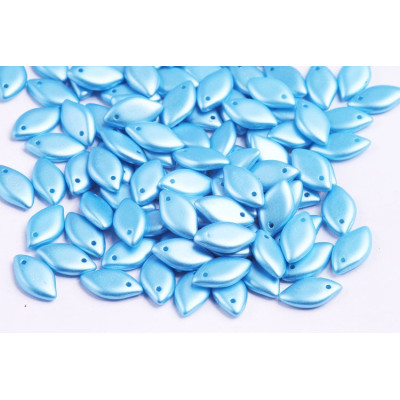 Flames N. 38 PASTEL LIGHT SAPPHIRE