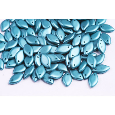 Flames N. 39 PASTEL EMERALD