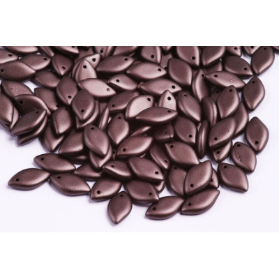 Flames N. 41 PASTEL DARK BROWN/BRONZE