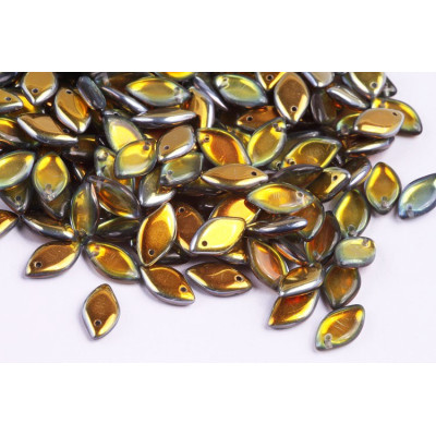 Flames N. 5 CRYSTAL MAREA