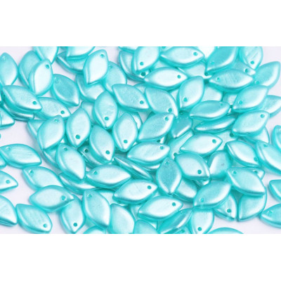 Flames N. 52 Light blue