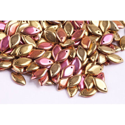 Flames N. 9 CRYSTAL CALIFORNIA PINK