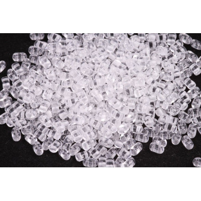 Bi-Bo Beads N. 1 CRYSTAL
