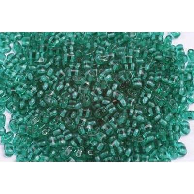 Bi-Bo Beads N. 10 EMERALD