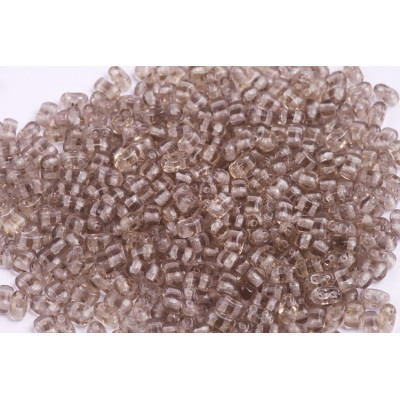 Bi-Bo Beads N. 11 SMOKE TOPAZ
