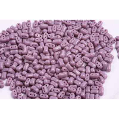Bi-Bo Beads N. 14 OPAQUE VIOLET
