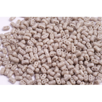 Bi-Bo Beads N. 18 OPAQUE GREY