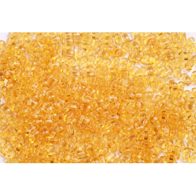 Bi-Bo Beads N. 2 TOPAZ