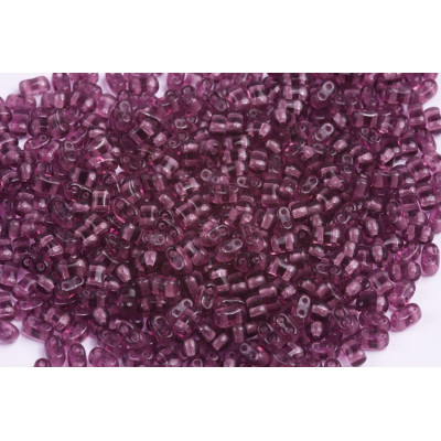 Bi-Bo Beads N. 7 AMETHYST