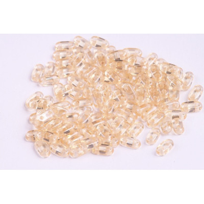 Bar Beads N. 11 CRYSTAL