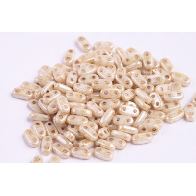 Bar Beads N. 18 OPAQUE LUSTER PICASSO