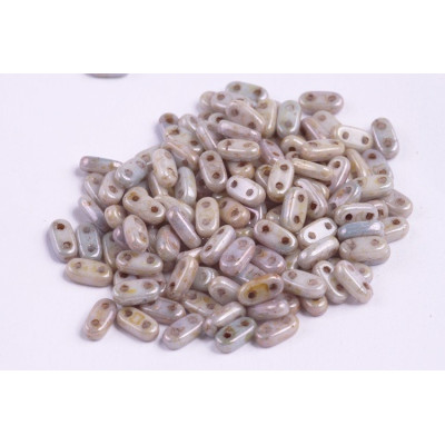 Bar Beads N. 20 OPAQUE ULTRA LUSTER GREEN