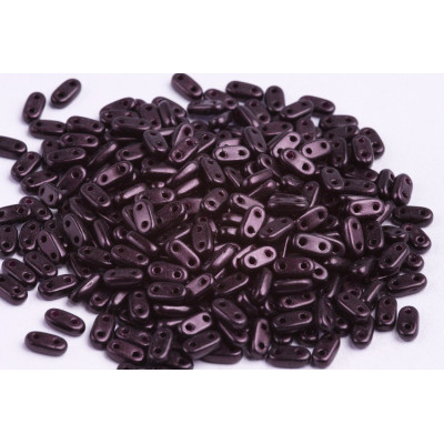 Bar Beads N. 4 Violet