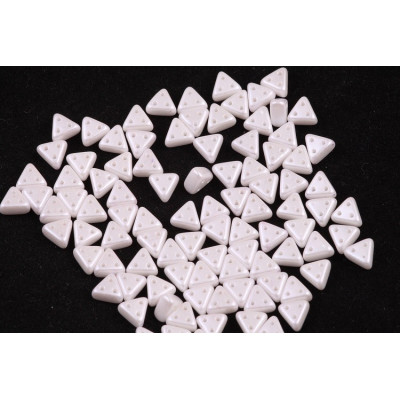 Estrela eMMA N. 1 PASTEL SNOW WHITE