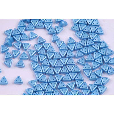 Estrela eMMA N. 13 PASTEL TURQUOISE