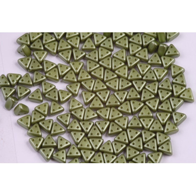 Estrela eMMA N. 19 PASTEL OLIVINE