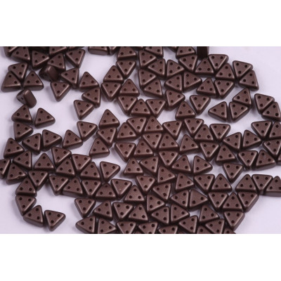 Estrela eMMA N. 22 PASTEL DARK BROWN/BRONZE