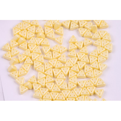 Estrela eMMA N. 26 YELLOW PEARL 