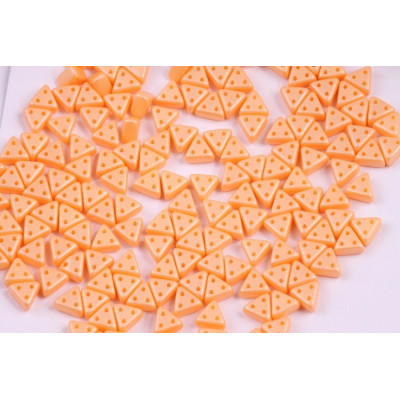 Estrela eMMA N. 27 POWDERY LIGHT ORANGE 