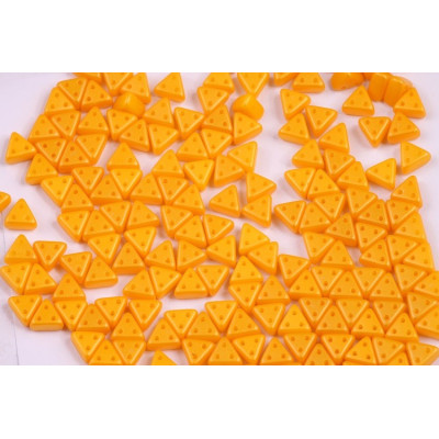 Estrela eMMA N. 28 POWDER YELLOW 