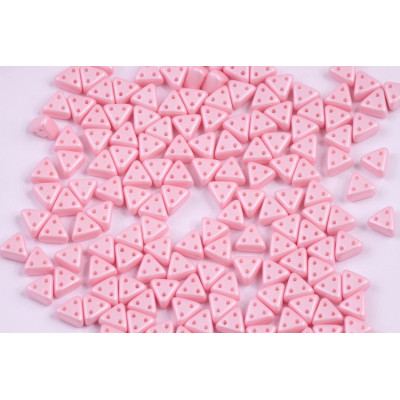 Estrela eMMA N. 30 ALABASTER PASTEL ROSE