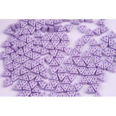 Estrela eMMA N. 34 POWDER LILAC 