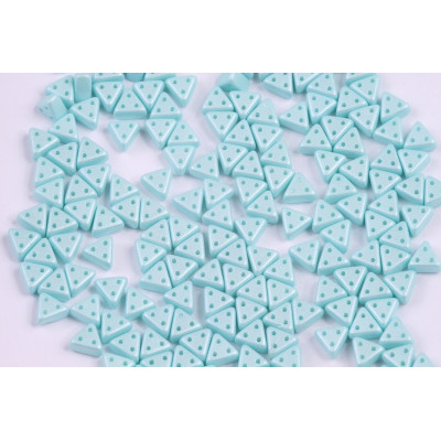 Estrela eMMA N. 38 powder aqua 