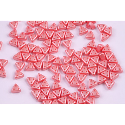 Estrela eMMA N. 4 PASTEL LIGHT CORAL