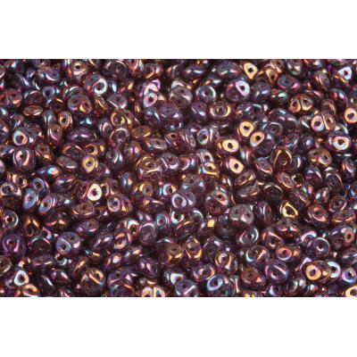 Es-o® Bead  N. 88 CRYSTAL IRIS LUSTER