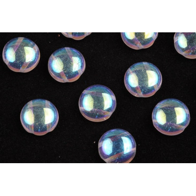 PRECIOSA Candy N. 70 Crystal, Transparent, Matt AB