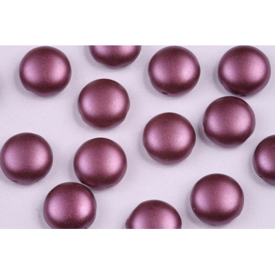 PRECIOSA Candy N. 80 PASTEL BURGUNDY