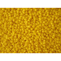 TOHO Round 8/0 Seed Beads Opaque Sunshine 42B | Japanese Glass