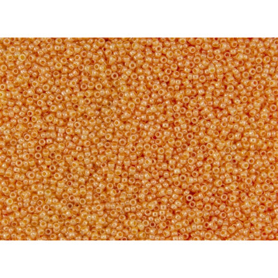TOHO Round 8/0 Seed Beads Ceylon Peach Cobler 148 | 10g