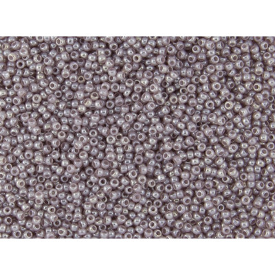 TOHO Round 8/0 Ceylon Grape Mist 151 | Japanese Glass Beads