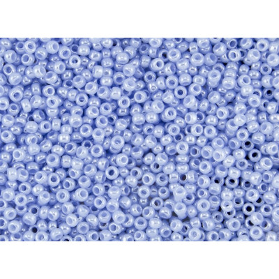 TOHO Round 8/0 Ceylon Glacier 146 | Japanese Seed Beads