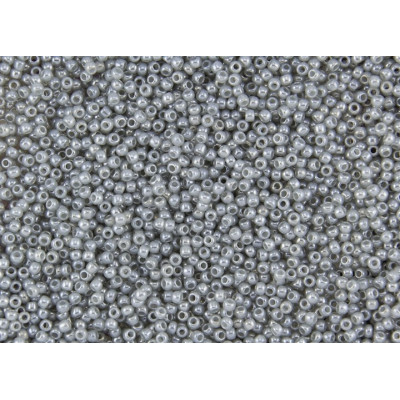 TOHO Round 8/0 Ceylon Smoke 150 | Japanese Seed Beads