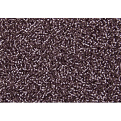 TOHO Round 8/0 Silver-Lined Lt Amethyst 26 | Japanese Beads