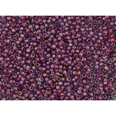 TOHO 11/0 Seed Beads Light Sapphire Hyacinth 304 | Japanese Glass