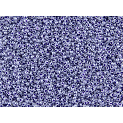 TOHO Round 11/0 Seed Beads Ceylon Gladiola 922 | Japanese Glass