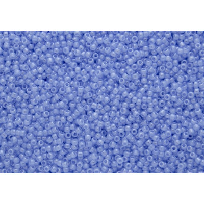 TOHO Round 11/0 Seed Beads Ceylon Glacier 146 | Japanese Glass