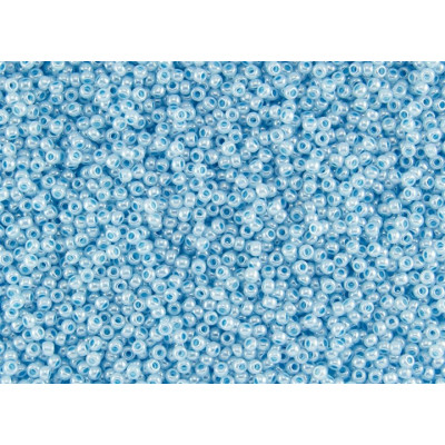 TOHO Round 11/0 Ceylon Forget-Me-Not 919 | Japanese Seed Beads